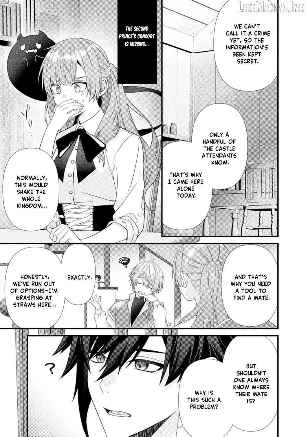 The Abandoned Queen - Luckily, My Divorce was Finalized. Once I Left, I Found the Crown Prince of Dragonia Waiting for Me Chapter 9 page 16 - 