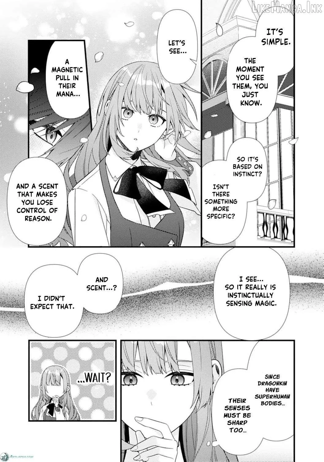 The Abandoned Queen - Luckily, My Divorce was Finalized. Once I Left, I Found the Crown Prince of Dragonia Waiting for Me Chapter 9 page 26 - 