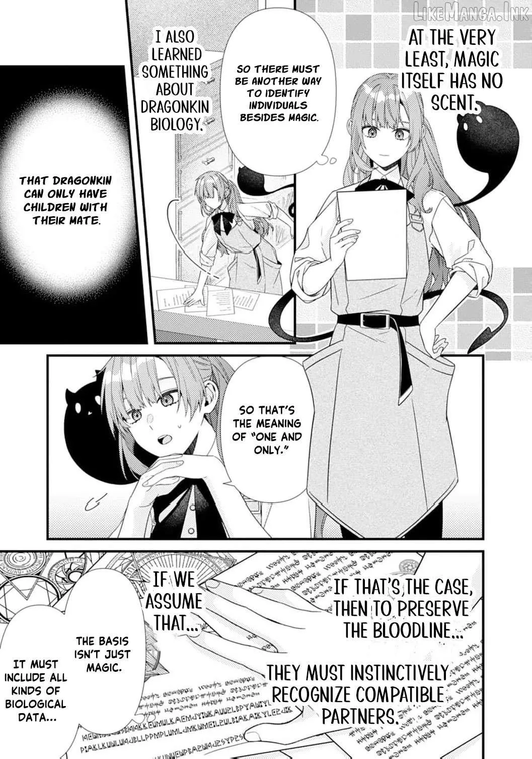 The Abandoned Queen - Luckily, My Divorce was Finalized. Once I Left, I Found the Crown Prince of Dragonia Waiting for Me Chapter 9 page 28 - 