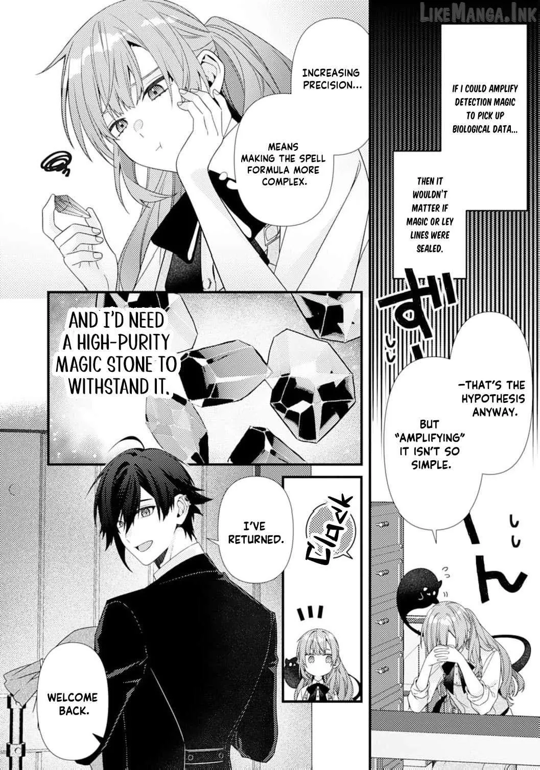 The Abandoned Queen - Luckily, My Divorce was Finalized. Once I Left, I Found the Crown Prince of Dragonia Waiting for Me Chapter 9 page 29 - 