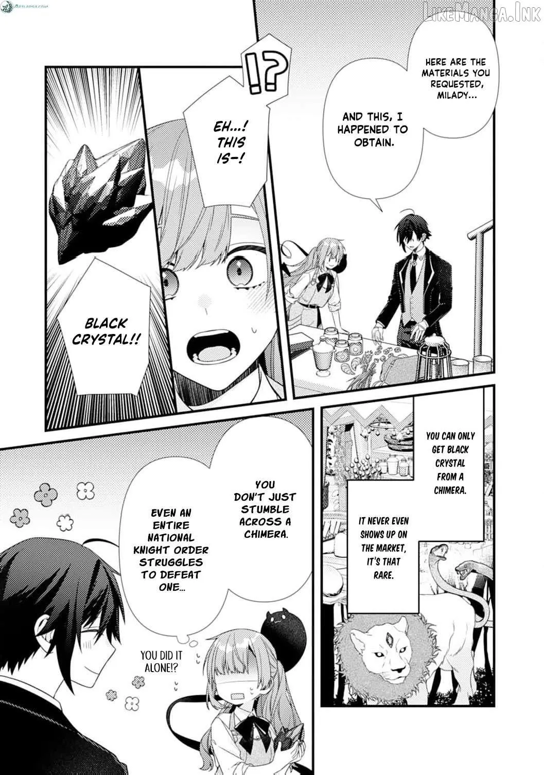 The Abandoned Queen - Luckily, My Divorce was Finalized. Once I Left, I Found the Crown Prince of Dragonia Waiting for Me Chapter 9 page 30 - 