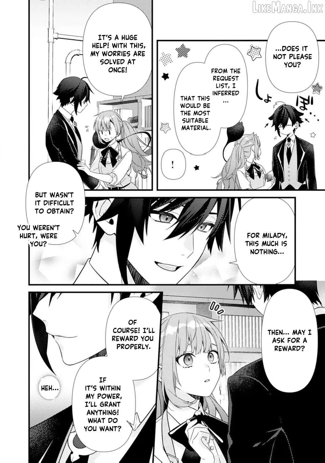 The Abandoned Queen - Luckily, My Divorce was Finalized. Once I Left, I Found the Crown Prince of Dragonia Waiting for Me Chapter 9 page 31 - 
