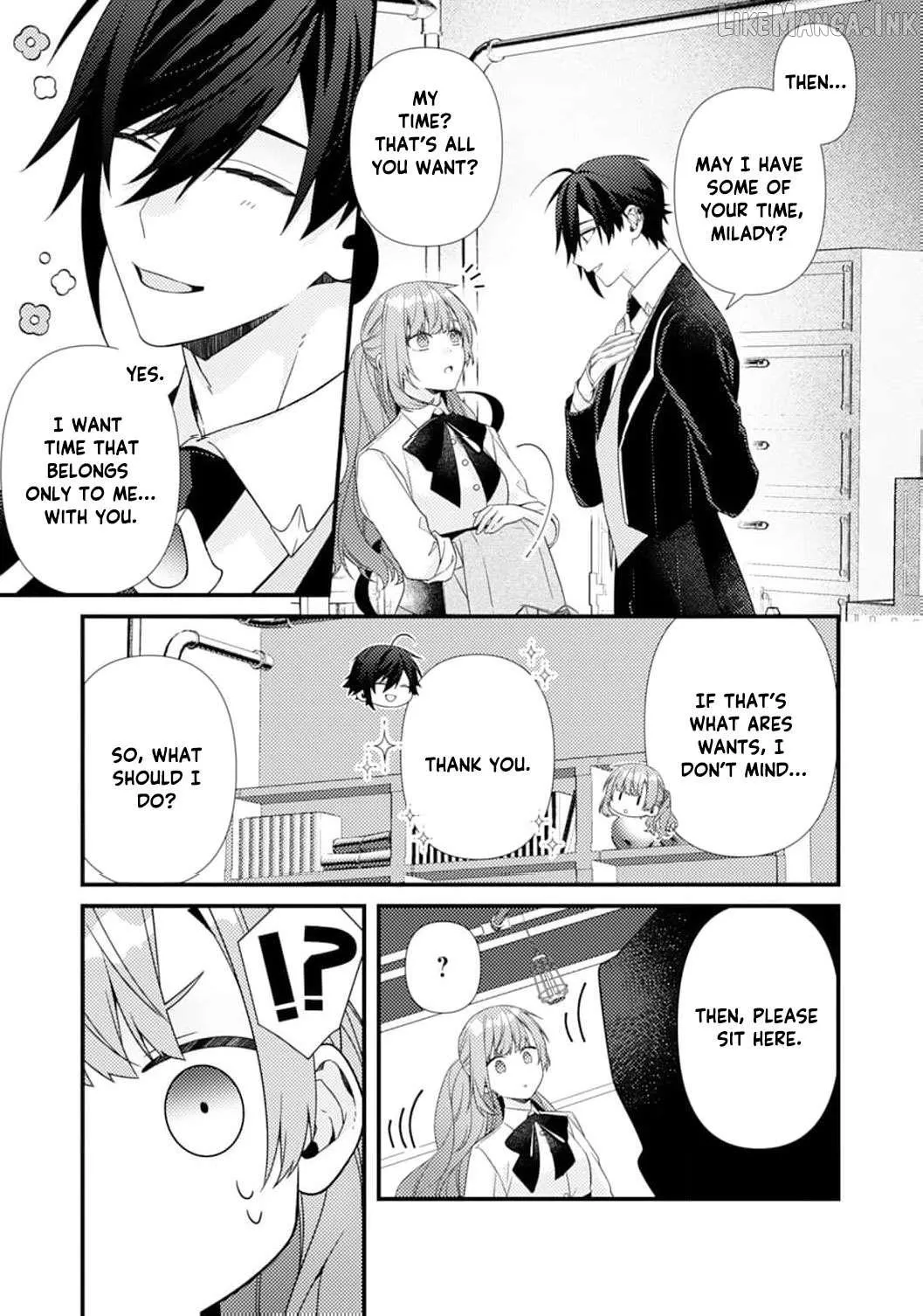 The Abandoned Queen - Luckily, My Divorce was Finalized. Once I Left, I Found the Crown Prince of Dragonia Waiting for Me Chapter 9 page 32 - 