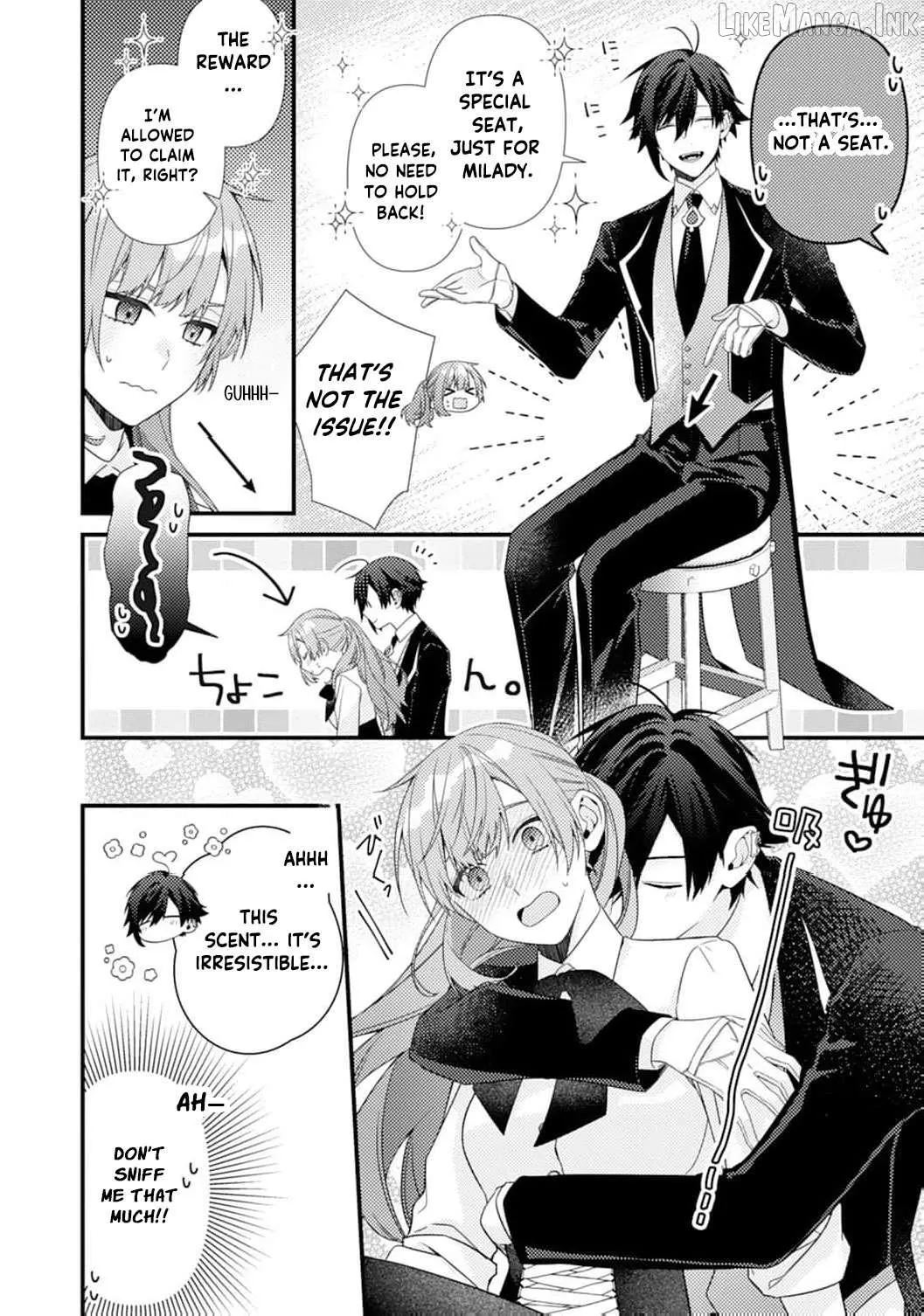 The Abandoned Queen - Luckily, My Divorce was Finalized. Once I Left, I Found the Crown Prince of Dragonia Waiting for Me Chapter 9 page 33 - 