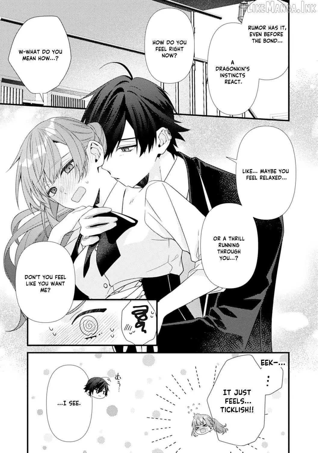 The Abandoned Queen - Luckily, My Divorce was Finalized. Once I Left, I Found the Crown Prince of Dragonia Waiting for Me Chapter 9 page 34 - 