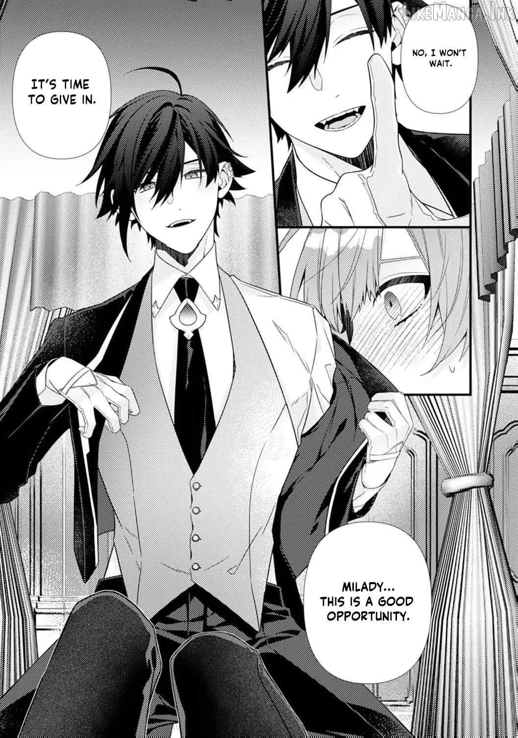 The Abandoned Queen - Luckily, My Divorce was Finalized. Once I Left, I Found the Crown Prince of Dragonia Waiting for Me Chapter 9 page 36 - 