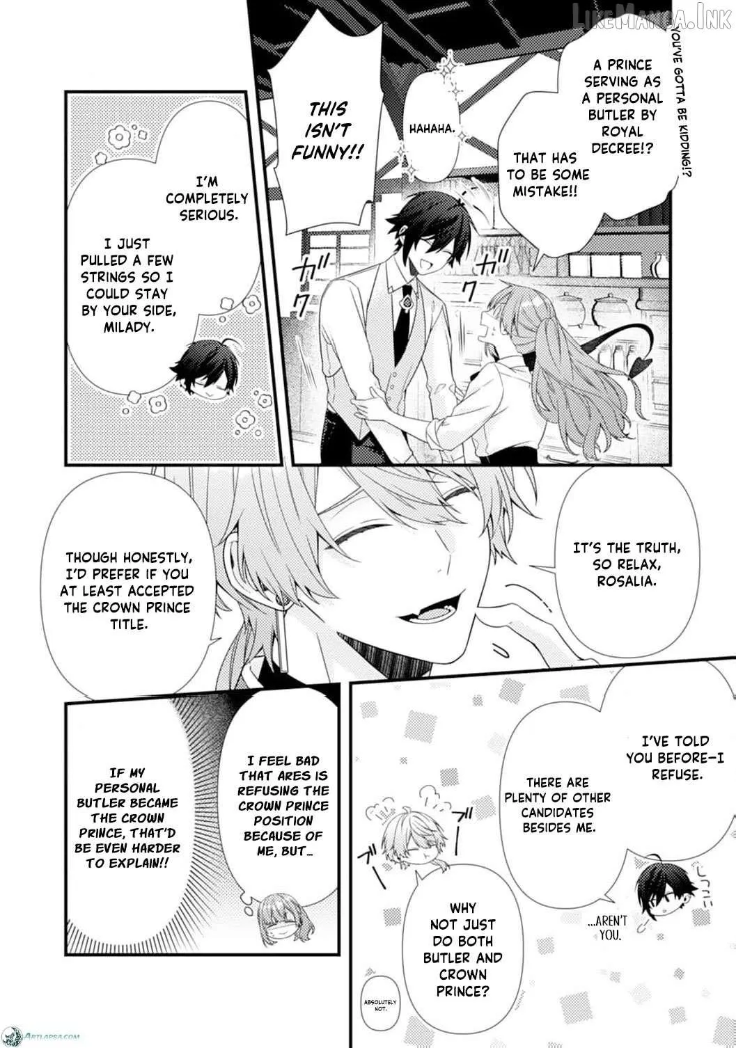The Abandoned Queen - Luckily, My Divorce was Finalized. Once I Left, I Found the Crown Prince of Dragonia Waiting for Me Chapter 9 page 7 - 