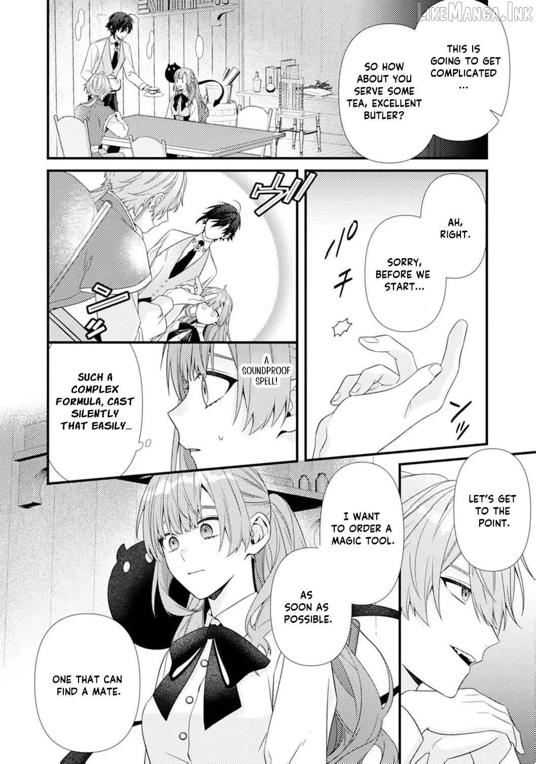 The Abandoned Queen - Luckily, My Divorce was Finalized. Once I Left, I Found the Crown Prince of Dragonia Waiting for Me Chapter 9 page 9 - 