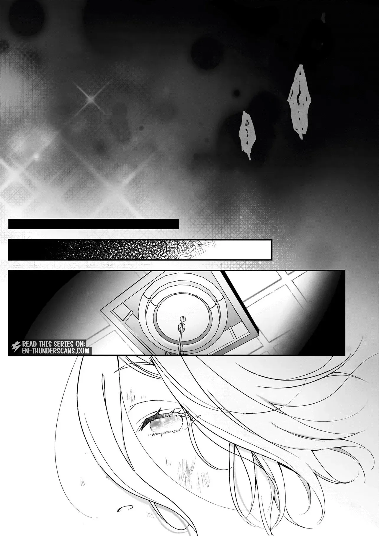 The Abandoned Saint