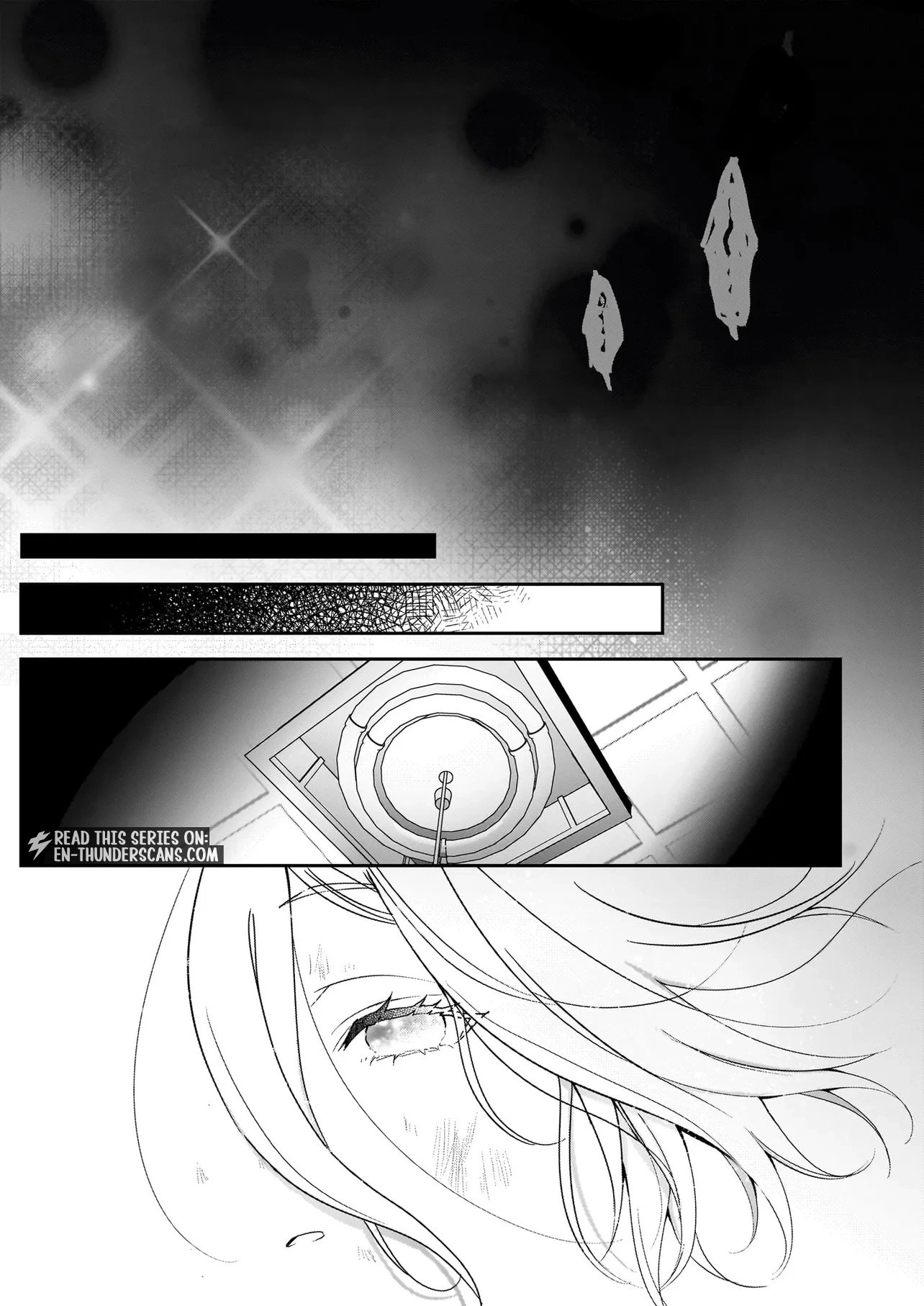 The Abandoned Saint