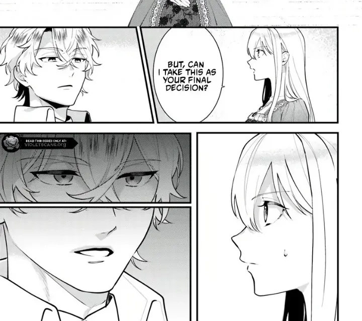 The Abandoned Talented Woman Decides to Live a Relaxed Life with Her Family Chapter 1.2 page 2 - 