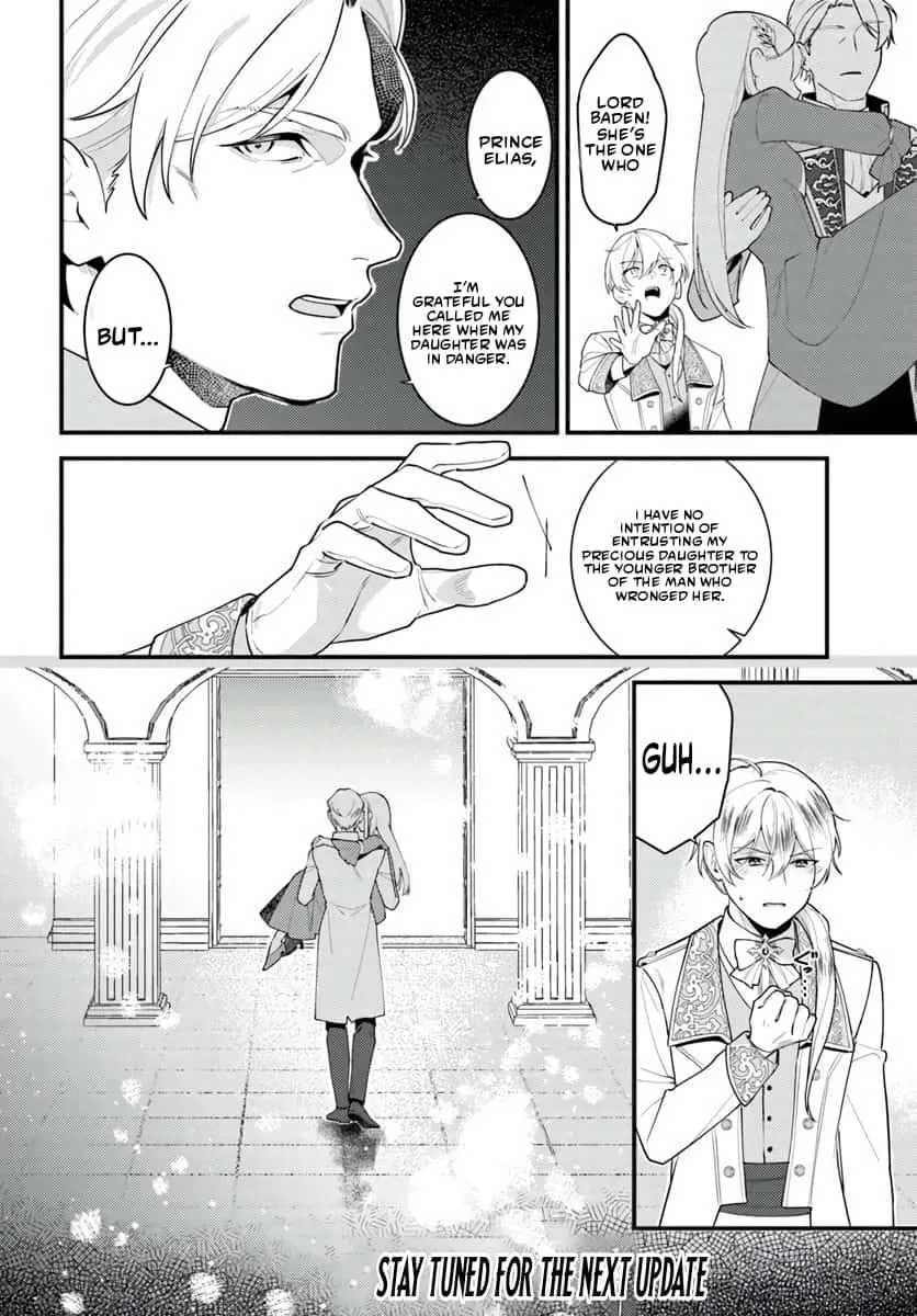 The Abandoned Talented Woman Decides to Live a Relaxed Life with Her Family Chapter 1.2 page 15 - 