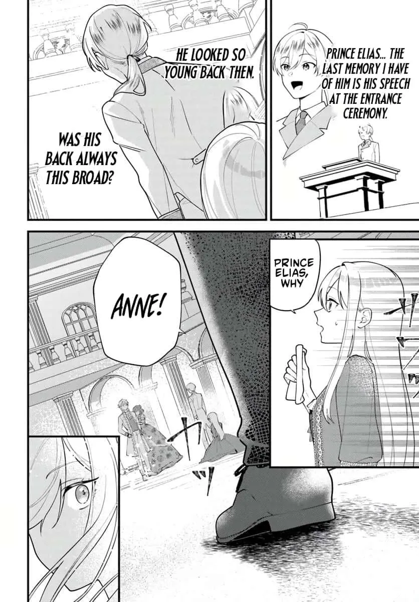 The Abandoned Talented Woman Decides to Live a Relaxed Life with Her Family Chapter 1.2 page 9 - 