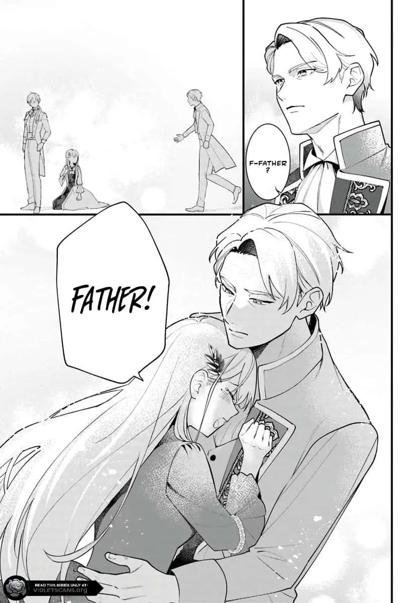 The Abandoned Talented Woman Decides to Live a Relaxed Life with Her Family Chapter 1.2 page 10 - 