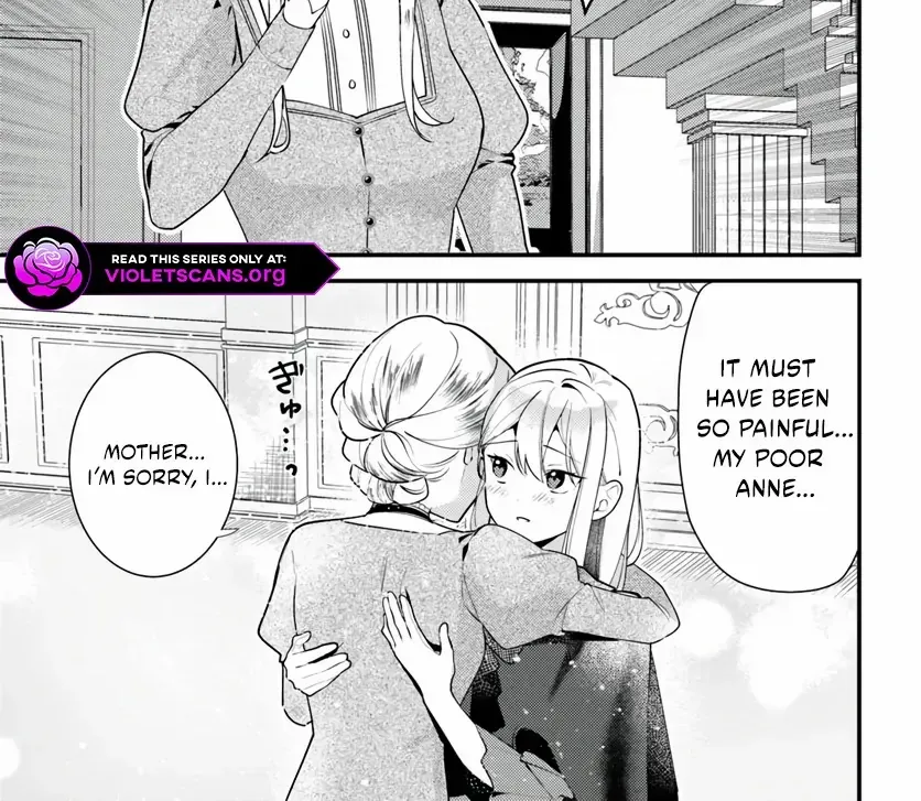 The Abandoned Talented Woman Decides to Live a Relaxed Life with Her Family Chapter 1.3 page 2 - 