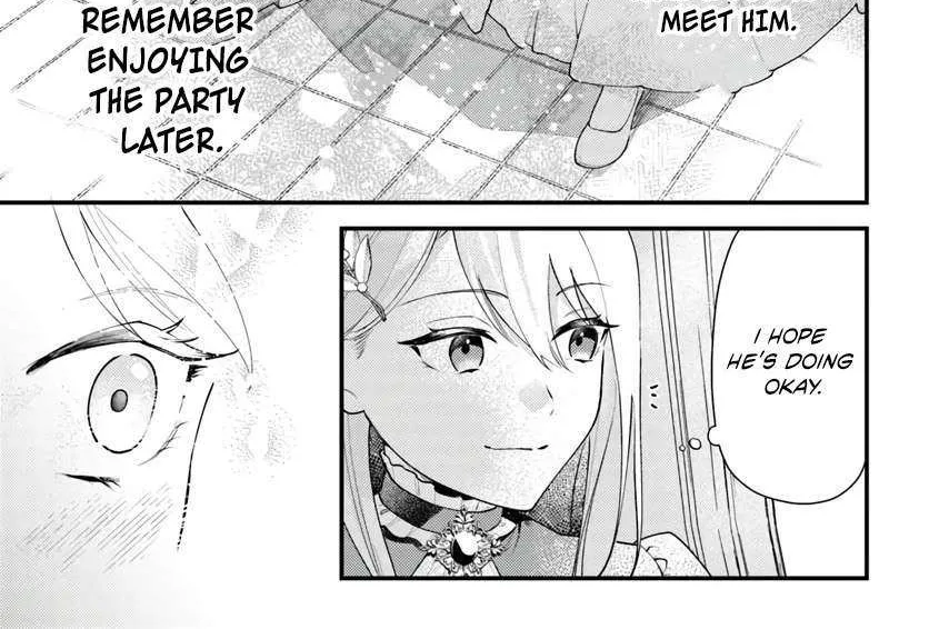 The Abandoned Talented Woman Decides to Live a Relaxed Life with Her Family Chapter 2.3 page 3 - 