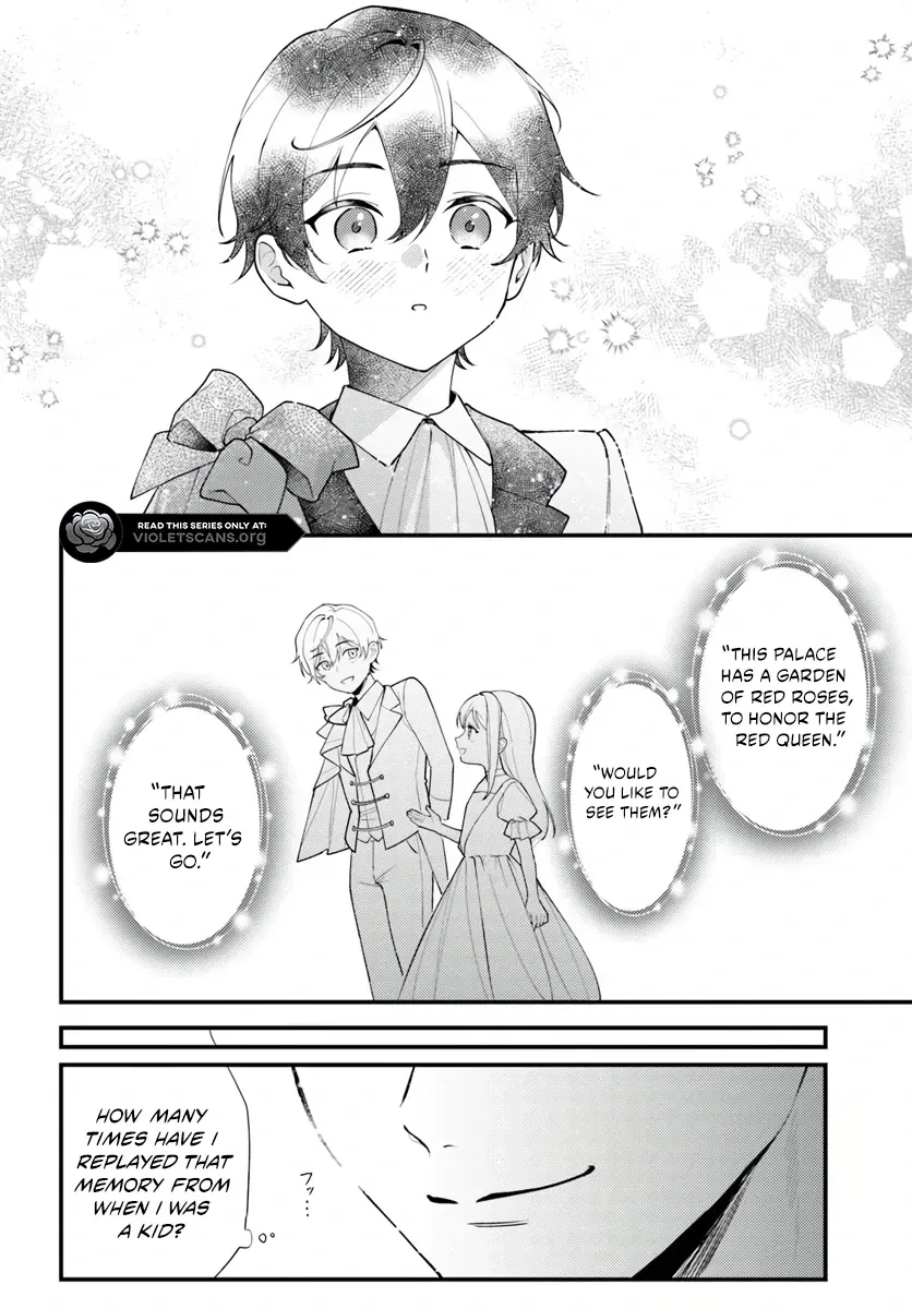 The Abandoned Talented Woman Decides to Live a Relaxed Life with Her Family Chapter 2.4 page 7 - 
