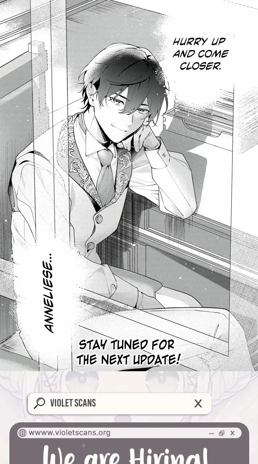 The Abandoned Talented Woman Decides to Live a Relaxed Life with Her Family Chapter 2.4 page 8 - 