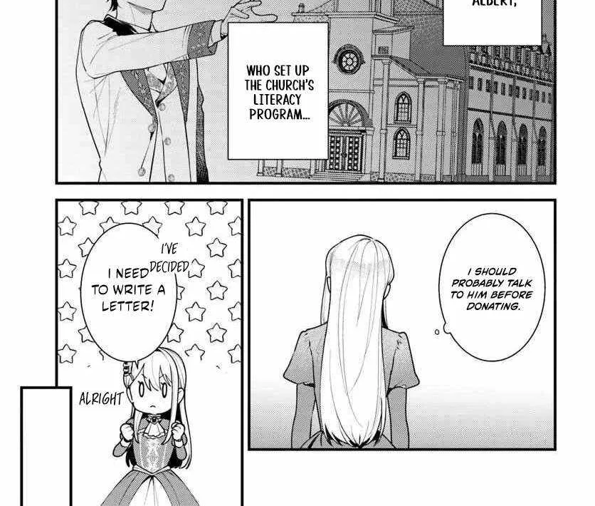 The Abandoned Talented Woman Decides to Live a Relaxed Life with Her Family Chapter 5 page 2 - 