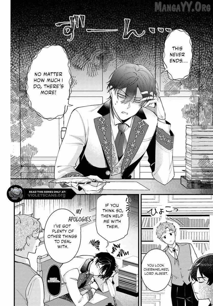 The Abandoned Talented Woman Decides to Live a Relaxed Life with Her Family Chapter 5 page 3 - 