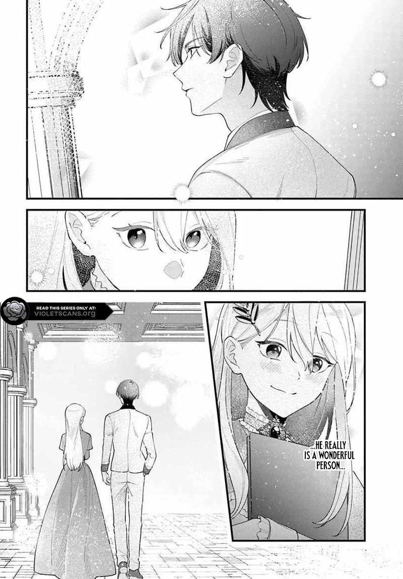 The Abandoned Talented Woman Decides to Live a Relaxed Life with Her Family Chapter 6.1 page 7 - 
