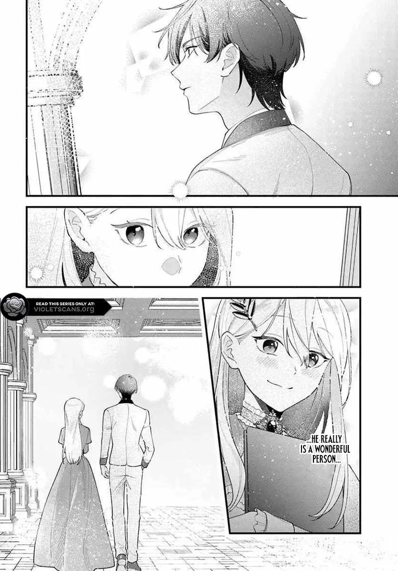 The Abandoned Talented Woman Decides to Live a Relaxed Life with Her Family Chapter 6 page 7 - 