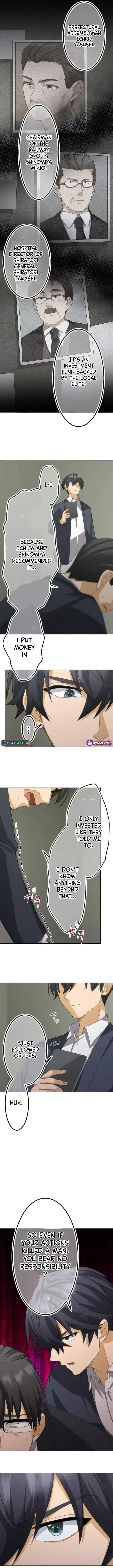The Ability Avenger: ALIUS Chapter 10 page 8 - 