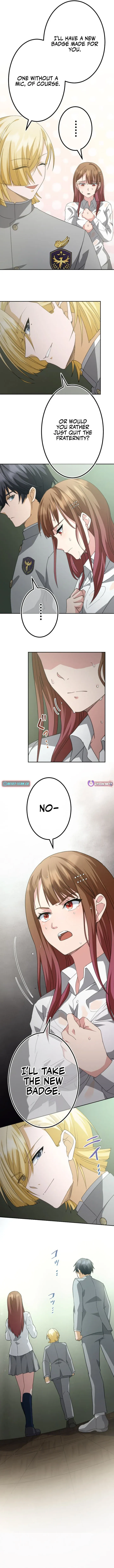 The Ability Avenger: ALIUS Chapter 15 page 7 - 