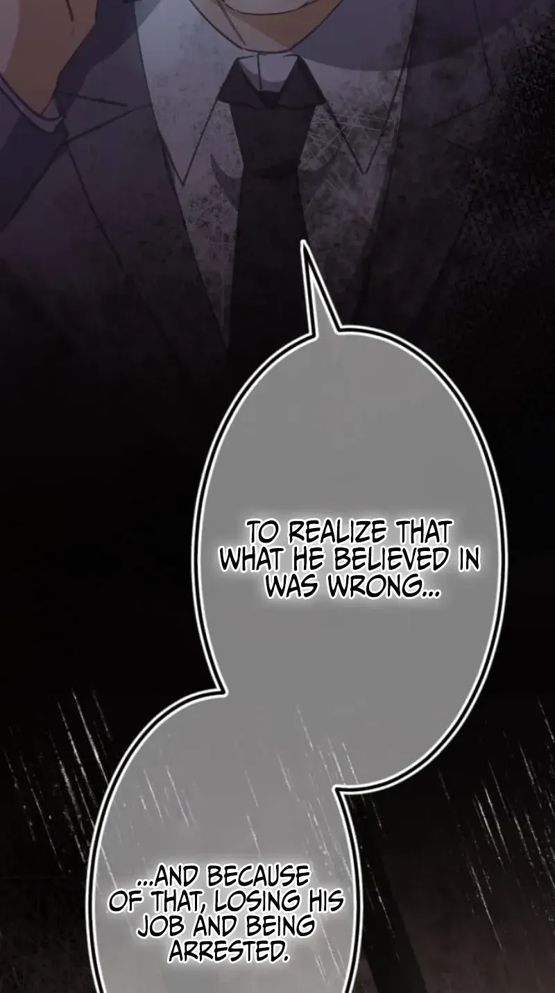 The Ability Avenger: ALIUS Chapter 21 page 112 - 