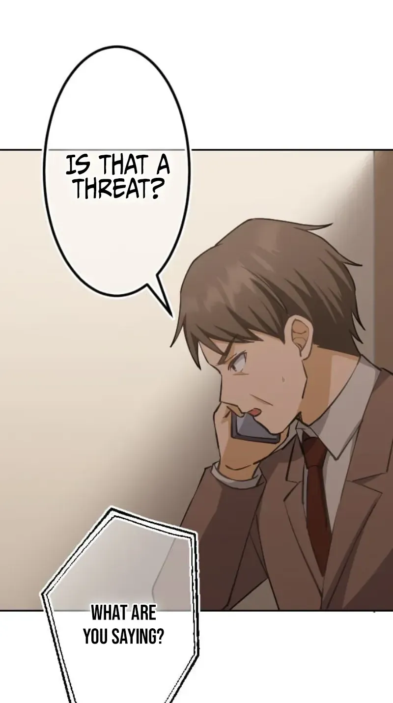 The Ability Avenger: ALIUS Chapter 21 page 115 - 