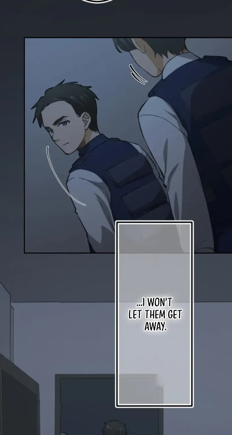 The Ability Avenger: ALIUS Chapter 21 page 13 - 
