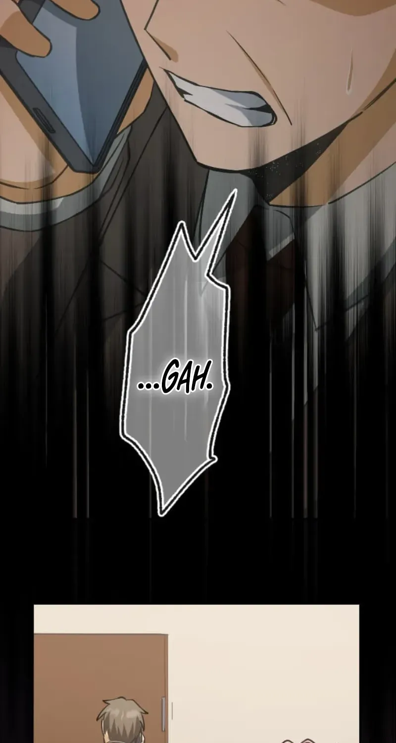 The Ability Avenger: ALIUS Chapter 21 page 122 - 