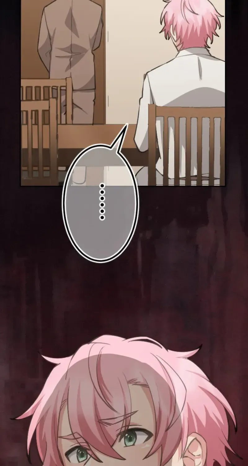 The Ability Avenger: ALIUS Chapter 21 page 124 - 