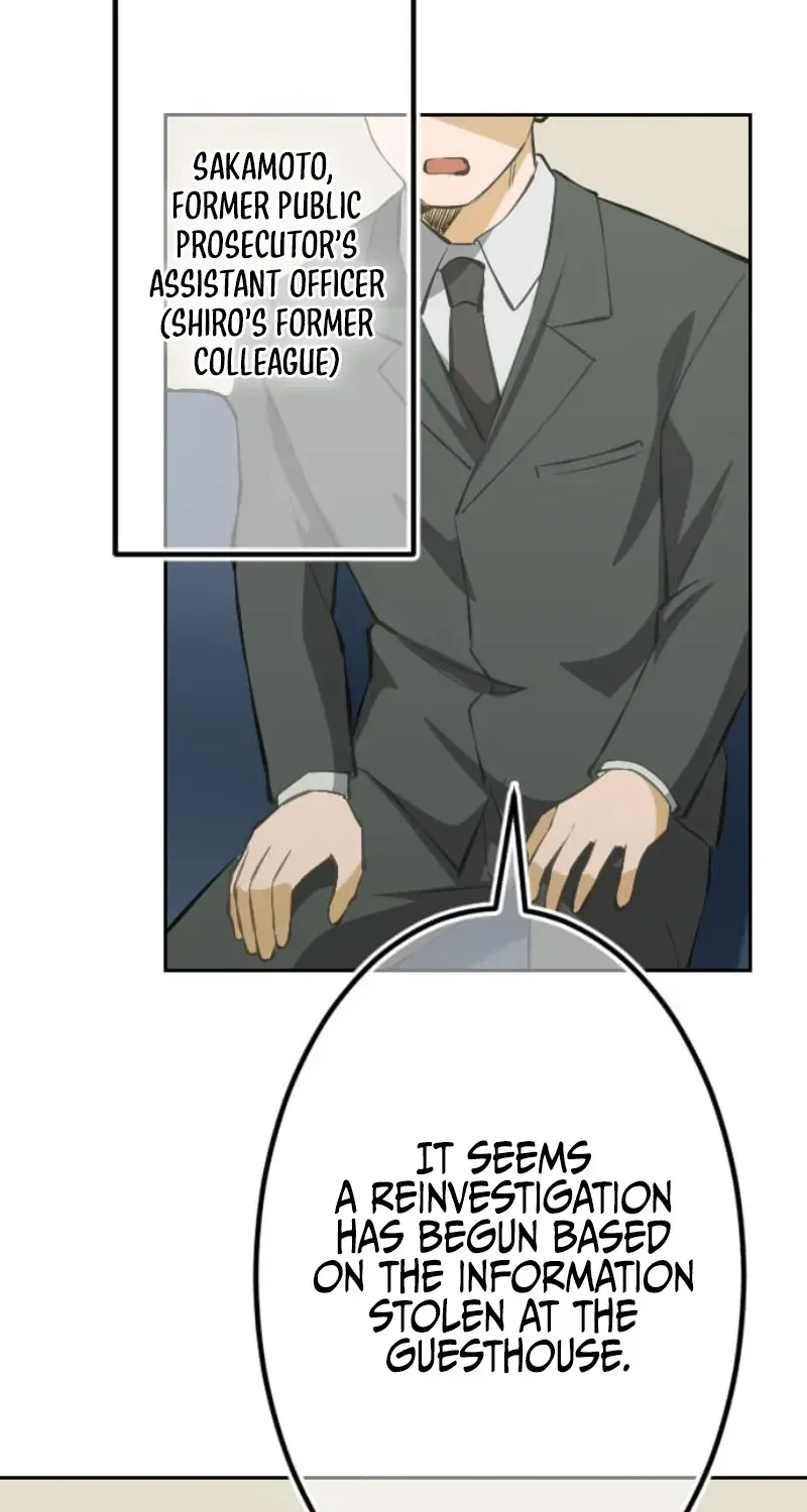 The Ability Avenger: ALIUS Chapter 21 page 23 - 
