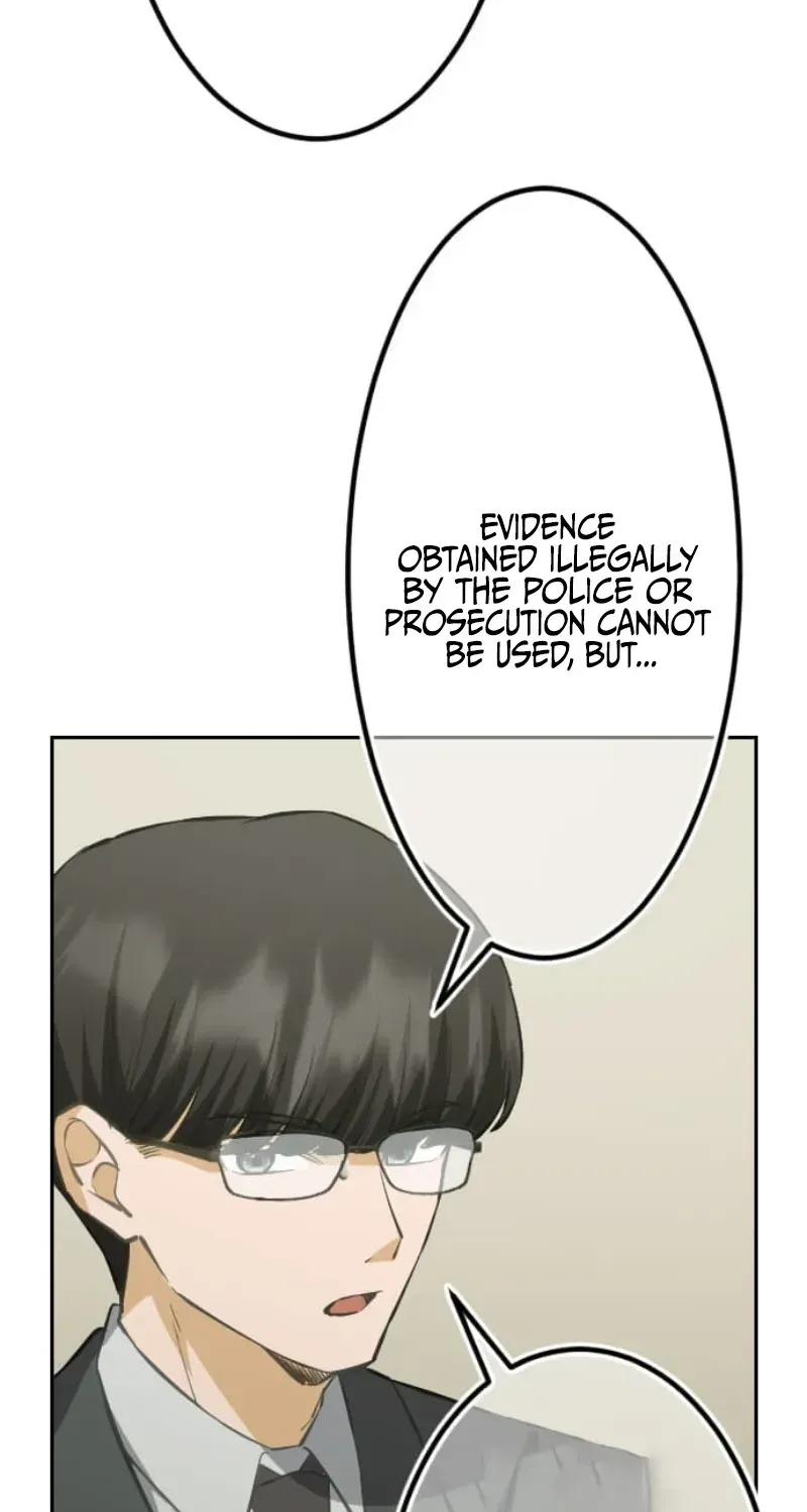 The Ability Avenger: ALIUS Chapter 21 page 27 - 
