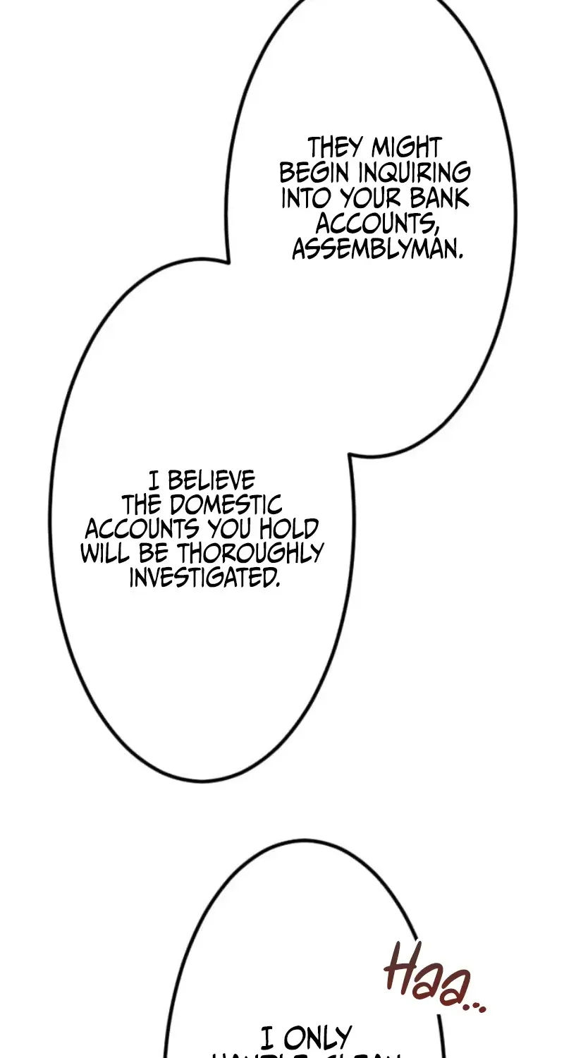 The Ability Avenger: ALIUS Chapter 21 page 33 - 