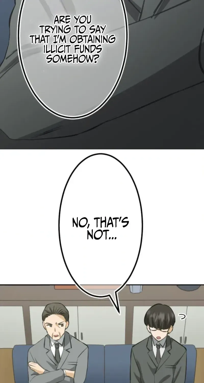 The Ability Avenger: ALIUS Chapter 21 page 39 - 
