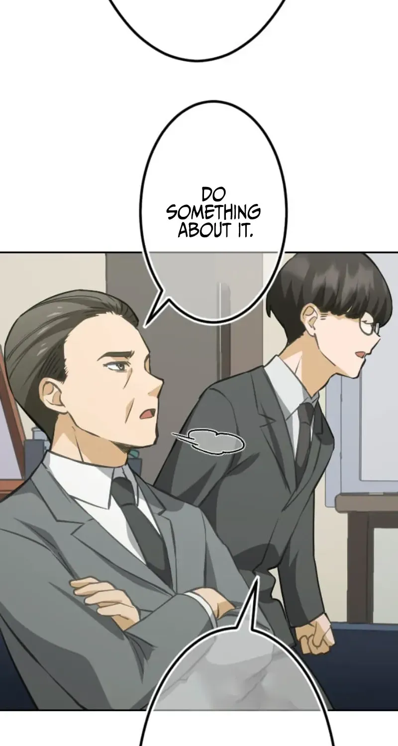 The Ability Avenger: ALIUS Chapter 21 page 43 - 