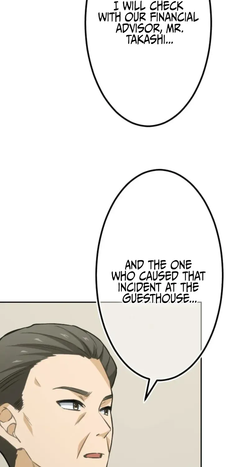 The Ability Avenger: ALIUS Chapter 21 page 45 - 