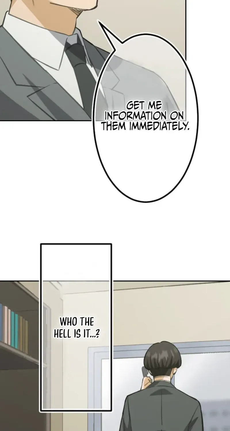 The Ability Avenger: ALIUS Chapter 21 page 47 - 