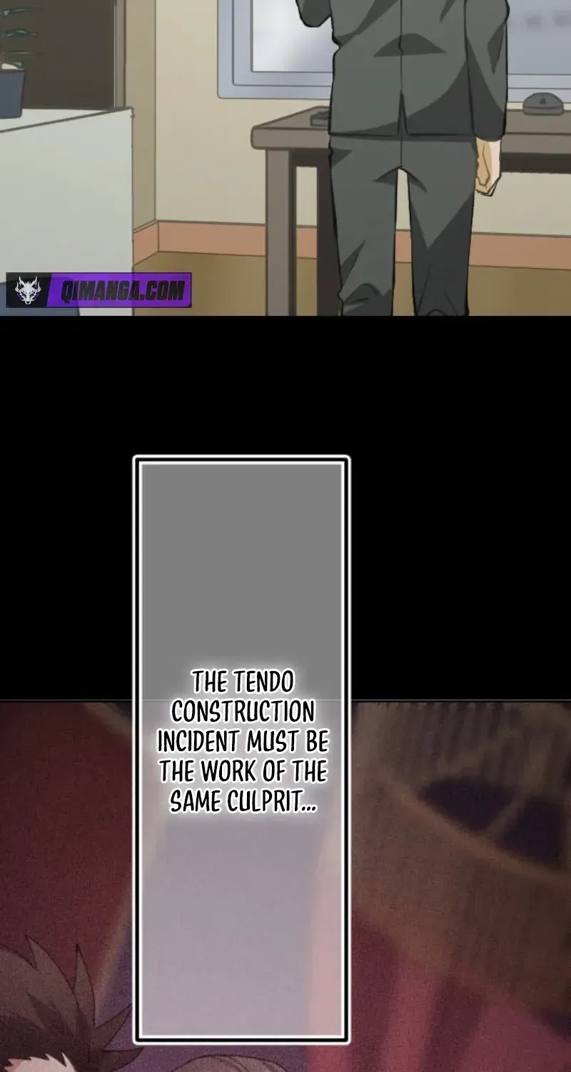 The Ability Avenger: ALIUS Chapter 21 page 49 - 