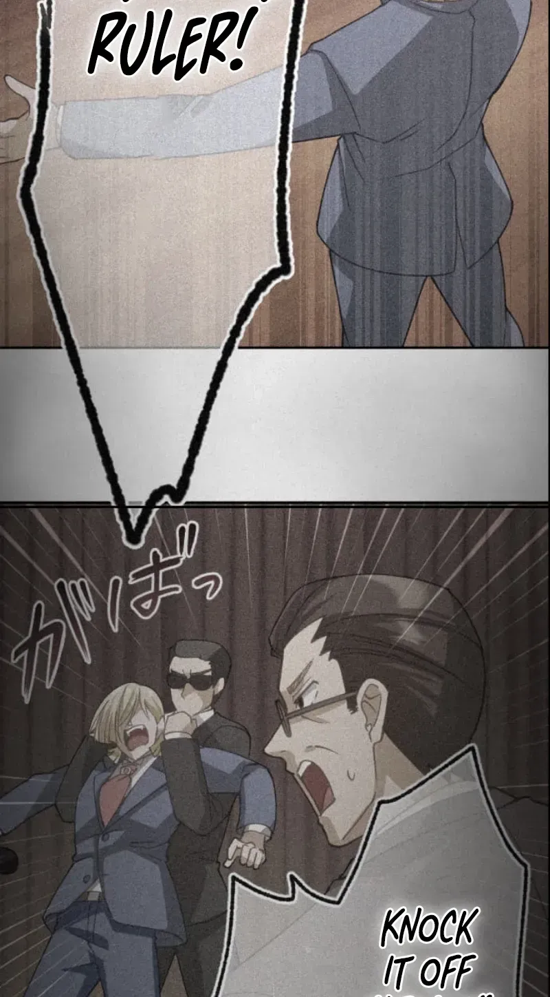 The Ability Avenger: ALIUS Chapter 21 page 56 - 