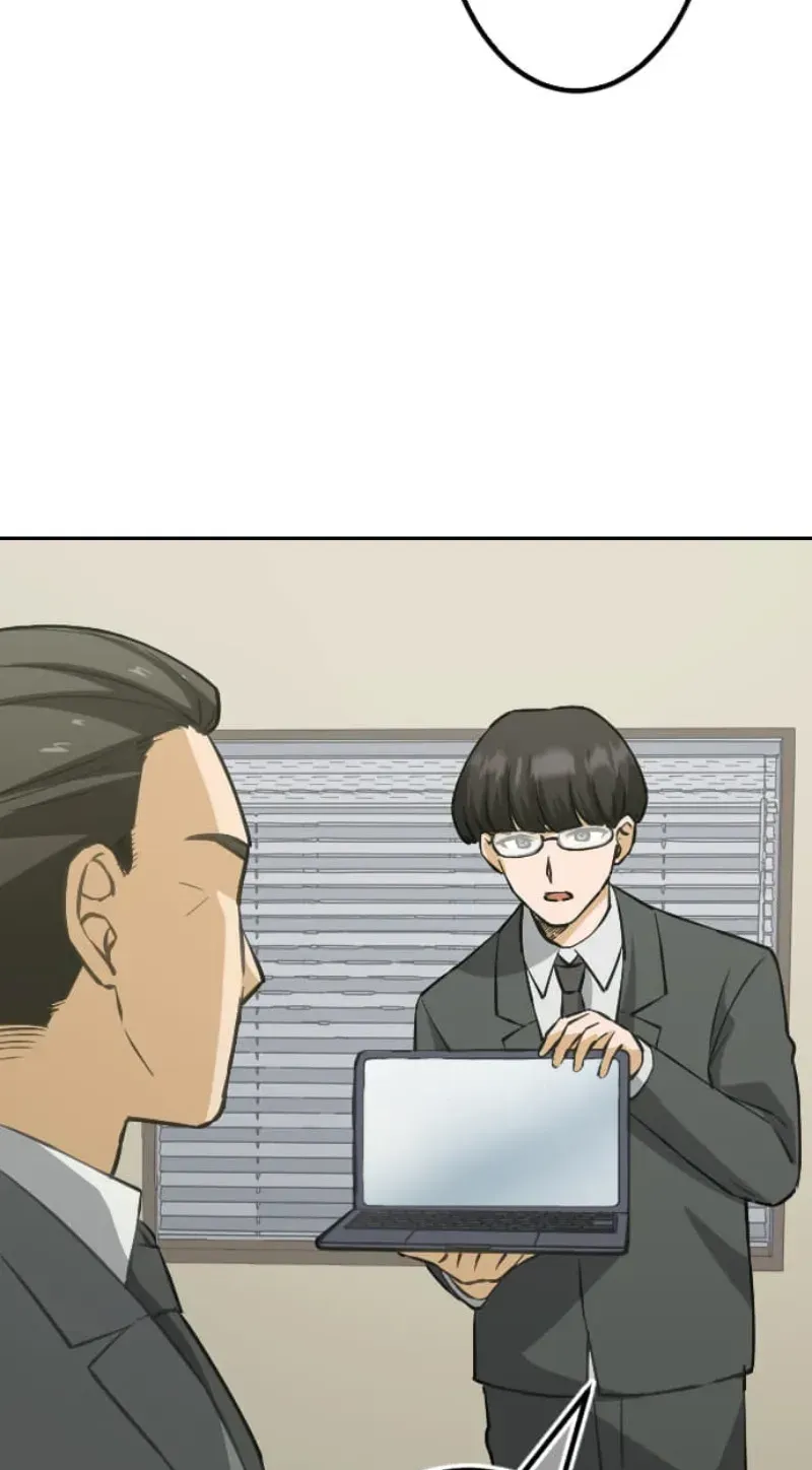 The Ability Avenger: ALIUS Chapter 21 page 58 - 