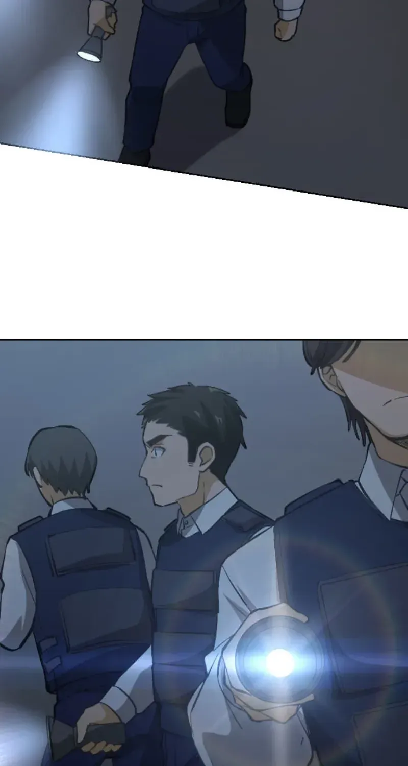 The Ability Avenger: ALIUS Chapter 21 page 7 - 