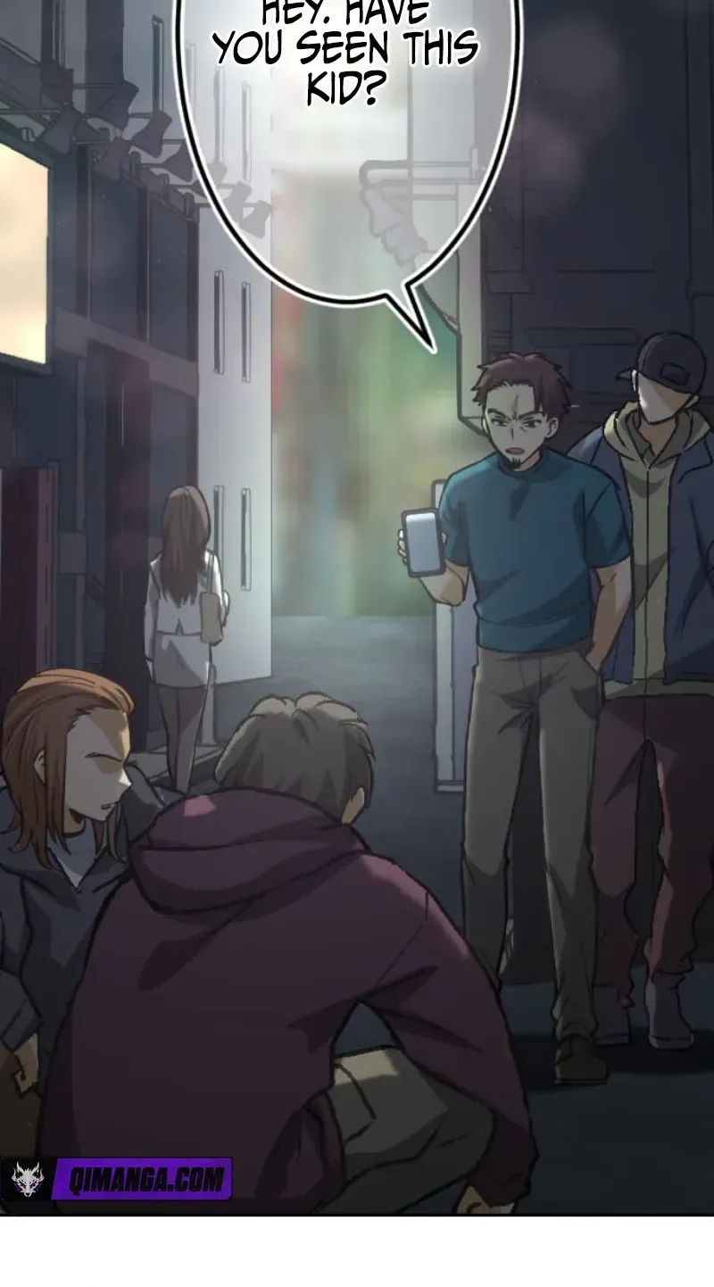 The Ability Avenger: ALIUS Chapter 21 page 64 - 