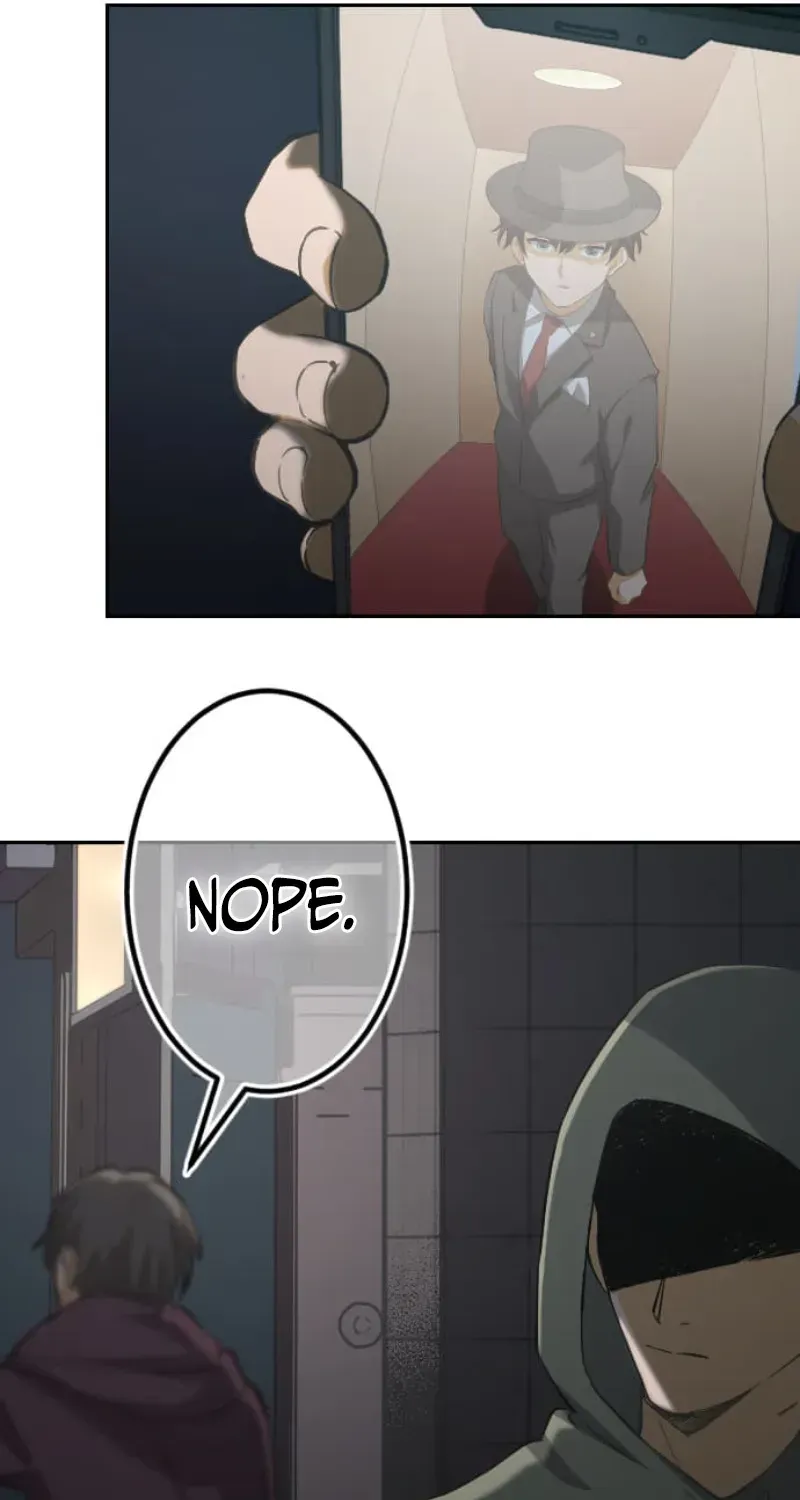 The Ability Avenger: ALIUS Chapter 21 page 65 - 