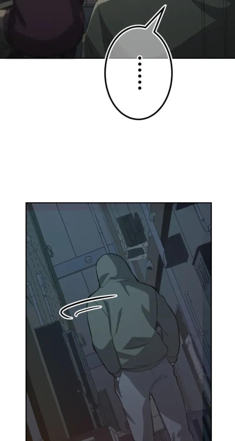 The Ability Avenger: ALIUS Chapter 21 page 67 - 