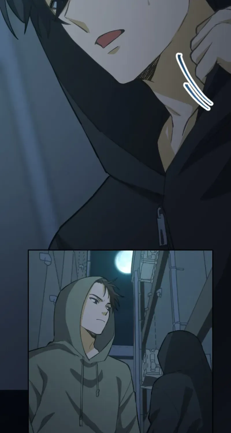 The Ability Avenger: ALIUS Chapter 21 page 75 - 