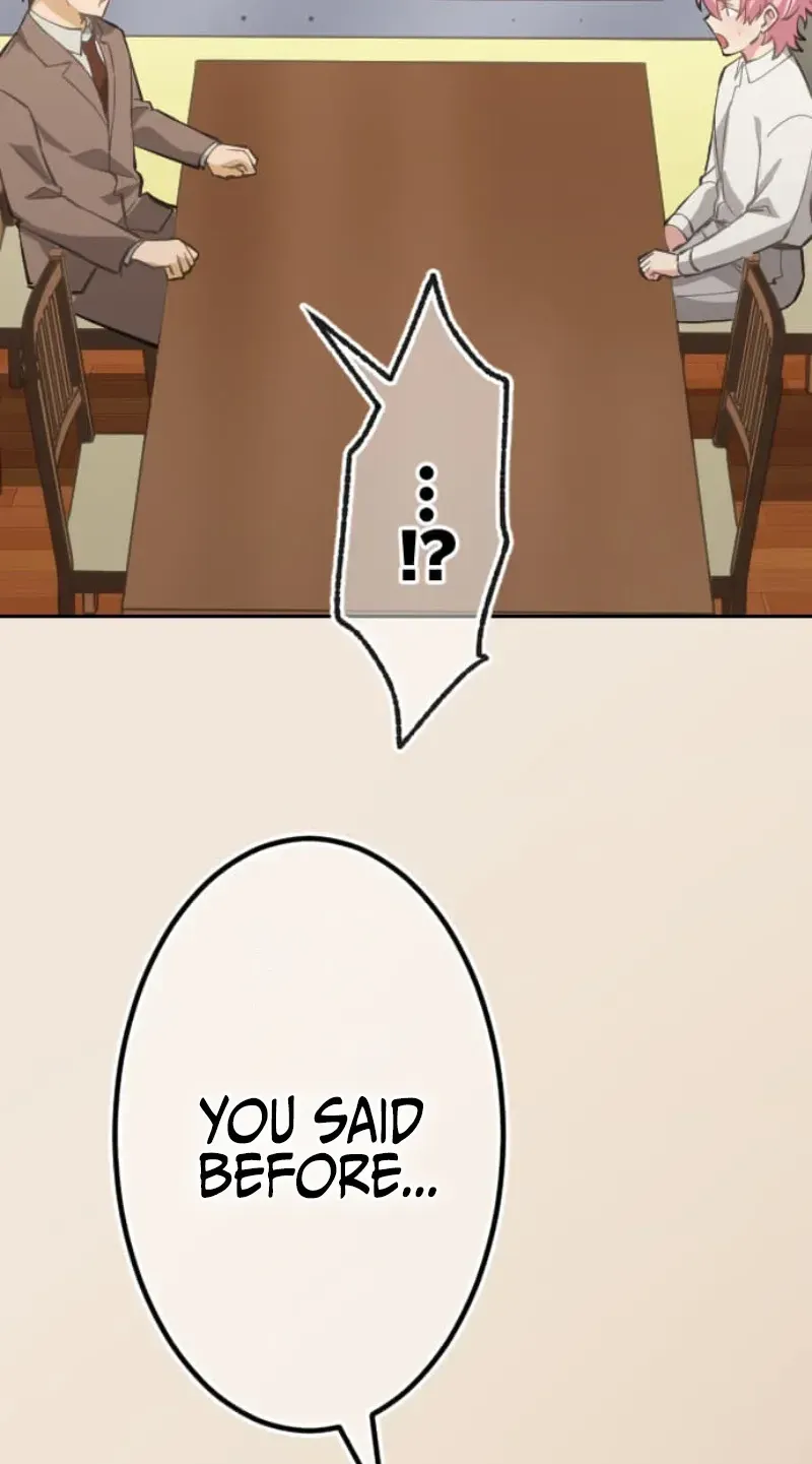 The Ability Avenger: ALIUS Chapter 21 page 85 - 