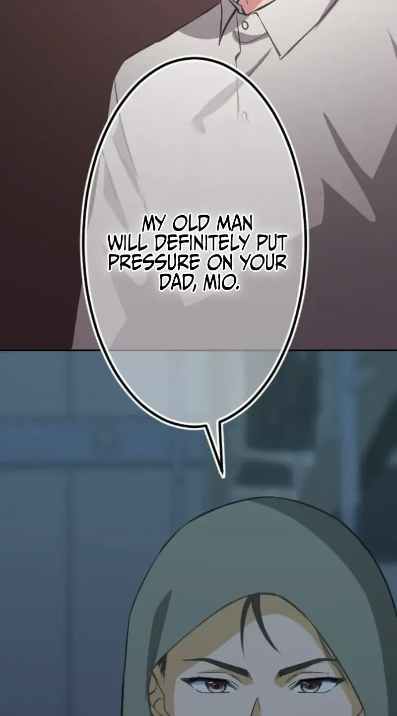 The Ability Avenger: ALIUS Chapter 21 page 88 - 